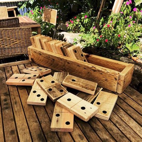 10+ Easy Wood Projects From Pallets