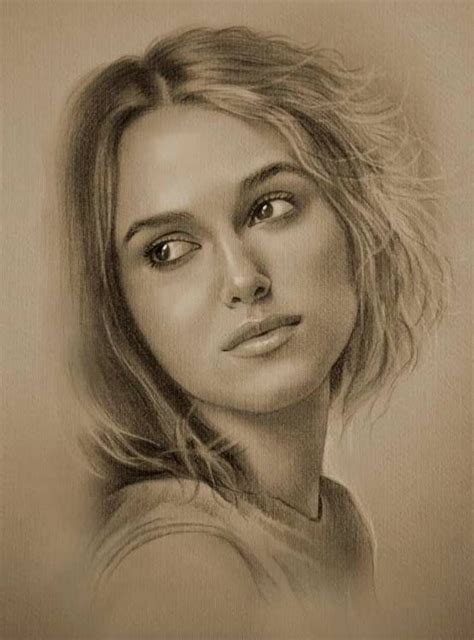 Pin by Irene Lambert on People | Portrait, Portrait sketches, Pencil portrait