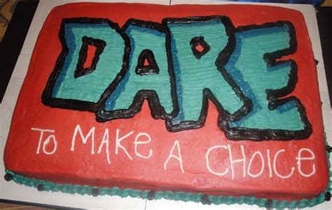 D.a.r.e. Graduation - CakeCentral.com