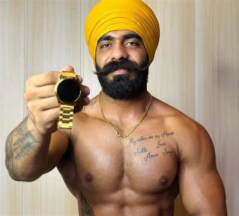 Sukh Johal Net Worth / Biography 2023: Father, Sister, Girlfriend, Guri, Salary, Income, Height ...