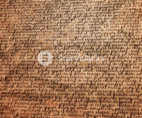 Words Background Old Texture Royalty-Free Stock Image - Storyblocks