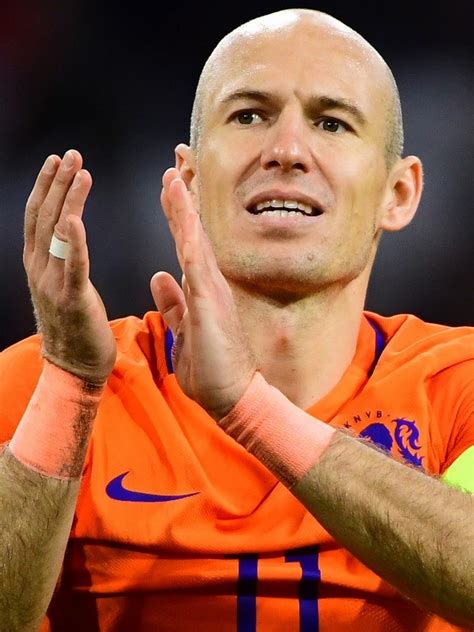 Arjen Robben photo 7/16