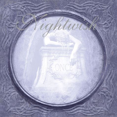 Nightwish Remasters Classic Album "Once" - That Hashtag Show