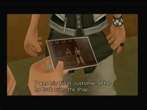 Kingdom Hearts II Walkthrough - Part 3 - YouTube