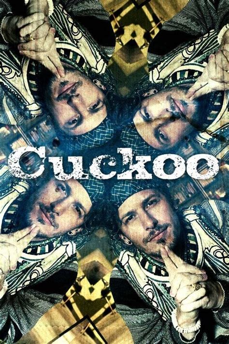 Cuckoo (TV Series 2012-2019) — The Movie Database (TMDB)