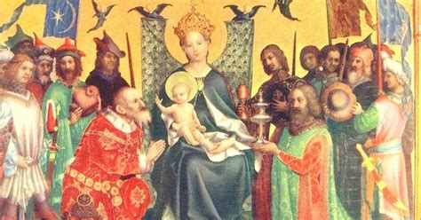 Sunday Mass Online : #Epiphany Mass Readings and Video : #Eucharist : Sun. January 7, 2018