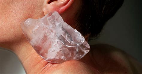 Ice for Sore Muscles? Think Again. - Fyne Fettle