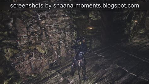 shaana: The Elder Scrolls 5 - Skyrim - Morthal Quests