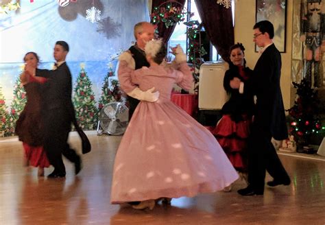 History of Ballroom dance part 2 Victorian Era | Adventures In Dance