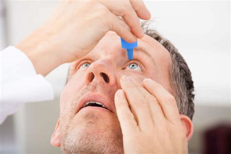 Can eye drops prevent cataracts? | Daily Medical Discoveries