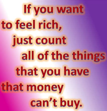 Rich And Money Quotes. QuotesGram