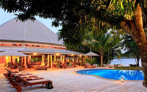 5 Best Adults-Only Resorts on Taveuni - Fiji Pocket Guide