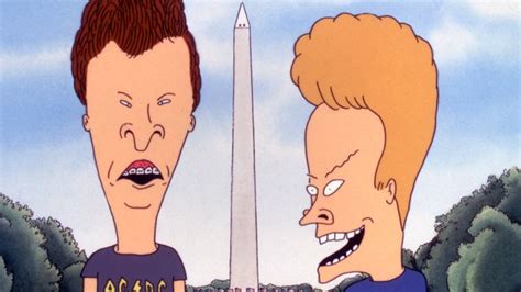 'Beavis and Butt-Head' Reboot Set at Comedy Central - Variety