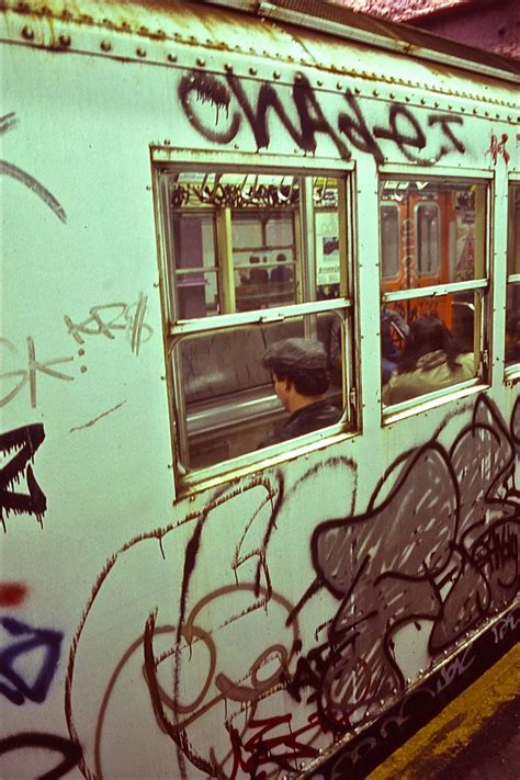 Old New York | Graffiti style art, New york subway, New york graffiti