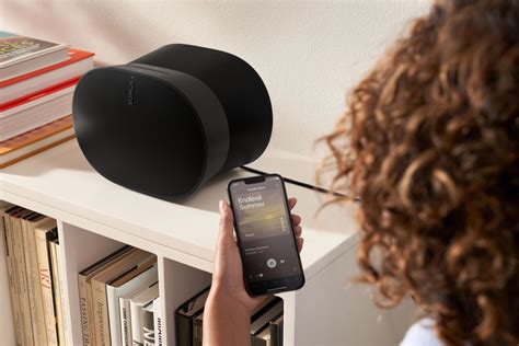 Compare Speakers & Features | Sonos Official Website