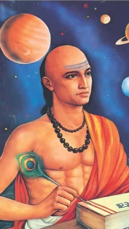 Aryabhata to Charaka: 10 great ancient Indian scientists and their contribution