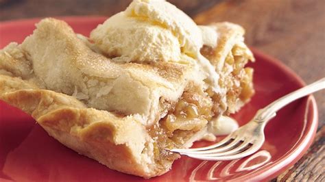 Old Fashioned Apple Pie Recipe Betty Crocker - canvas-ville