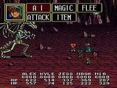 The Sega CD / Mega CD RPG Library - RetroGaming with Racketboy