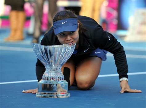 Li Na Tennis Player Biography And Fresh New Pictures 2013 | All Tennis ...