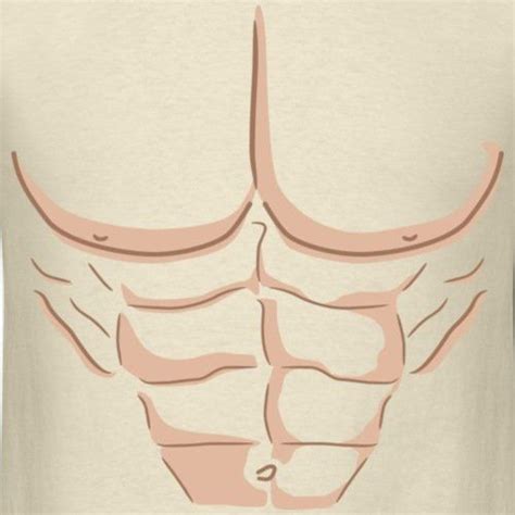 Image result for abs roblox t shirt | Fake abs, Abs tshirt, Six pack abs