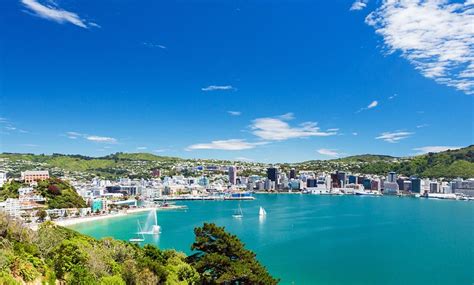 14 Top-Rated Tourist Attractions in Wellington | PlanetWare