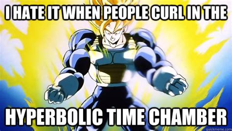 Bodybuilding Goku memes | quickmeme