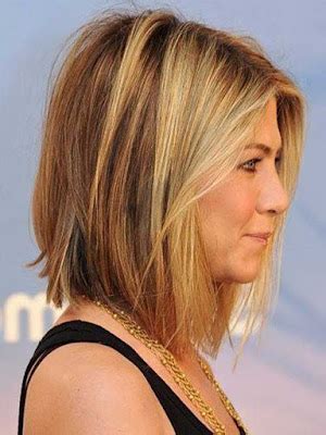 Jennifer Aniston's latest Bob Haircuts ~ Best Haircuts