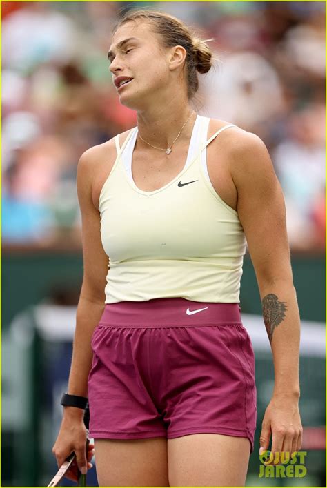 Photo: elena rybakina tennis match 2023 43 | Photo 4910749 | Just Jared ...