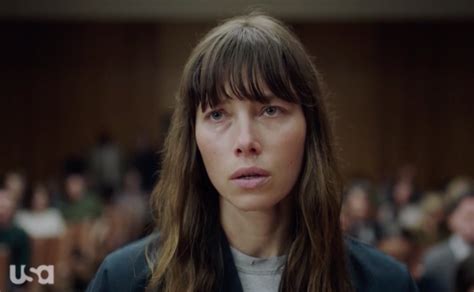 Will Jessica Biel Be in 'The Sinner' Season 3? — Release Date, Cast