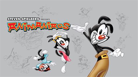 Animaniacs | Apple TV