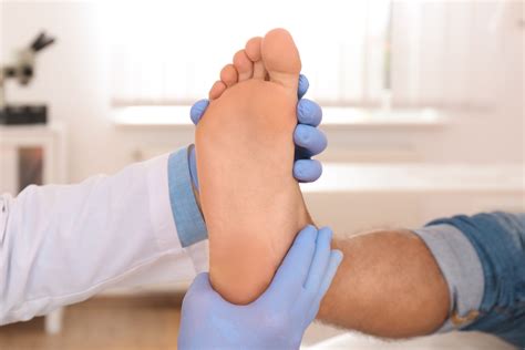 Flat Feet | Orthotics Plus Melbourne