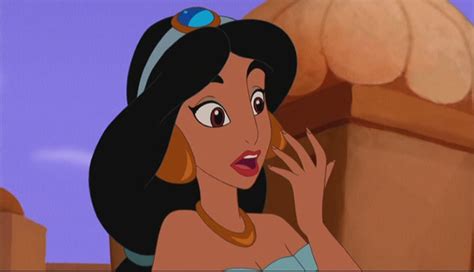 Jasmine - Enchanted Tales - Princess Jasmine Image (19446803) - Fanpop