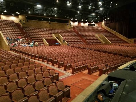 Sight And Sound Theater Seating Chart Lancaster Pa | Elcho Table