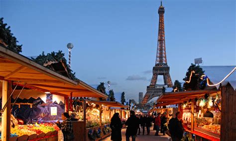 Christmas markets in Paris | Shopping | Time Out Paris