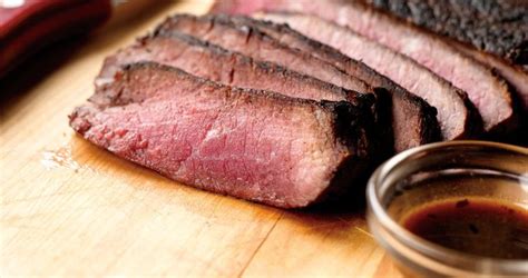 London Broil Marinade | Our State | London broil, London broil marinade, North carolina food