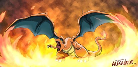 Epic Charizard Wallpapers - Top Free Epic Charizard Backgrounds ...