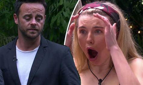 I'm A Celebrity 2017: Ant McPartlin finally reveals TRUTH behind jungle ...