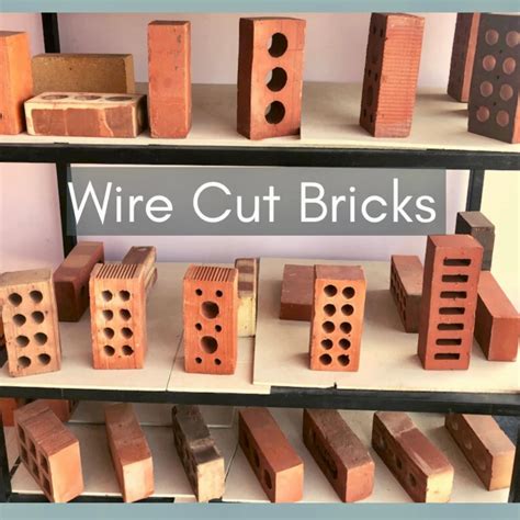 Wire Cut Clay Bricks at Rs 50/piece | Wire Cut Brick in Udaipur | ID: 2852657921948