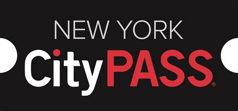 Asset Library Logos - New York CityPASS CityPASS | CityPASS®