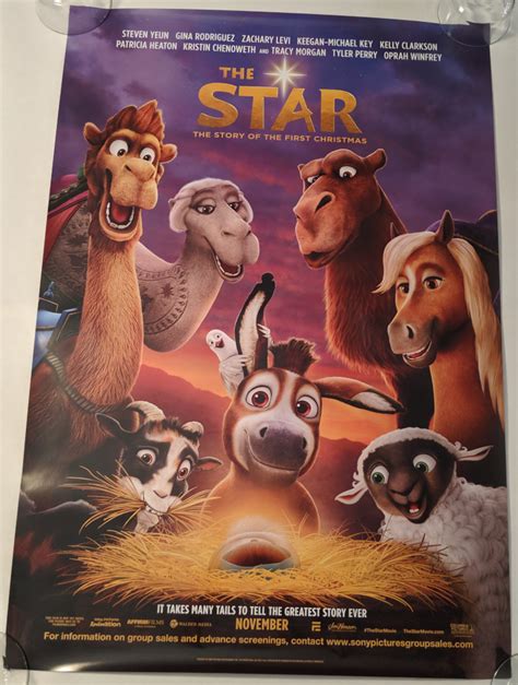 The Star – MooVPosters