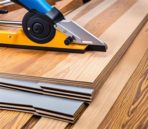 Must-Have Tools for DIY Vinyl Plank Flooring - Corley Designs