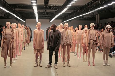 Kanye West’s Line Yeezy Causes a Stir - NYTimes.com