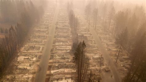 California Wildfires: Where Is the Climate Change Outrage? | Truthout