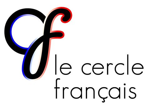 Cool French Club logo! | French club ideas, Writing, Club