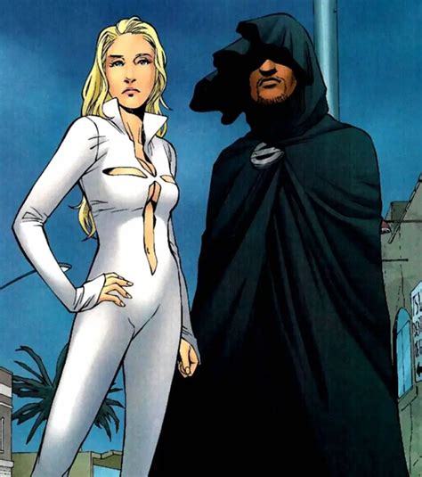 Freeform Brings Marvel's Cloak & Dagger to TV | The Mary Sue