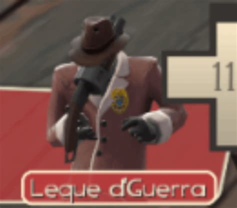 Cursed Spy : r/tf2