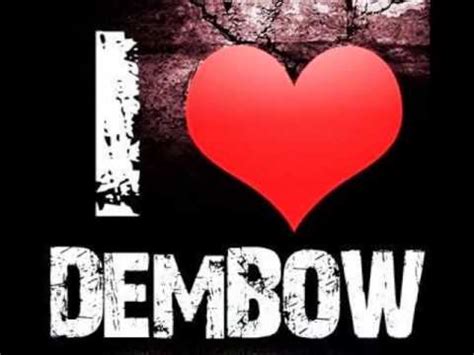 DEMBOW MIX 2015 - YouTube