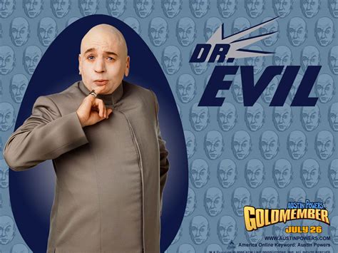 🔥 Download Austin Powers Wallpaper Mike Myers Dr Evil by @jmiller98 | Dr Evil Wallpaper, Evil ...