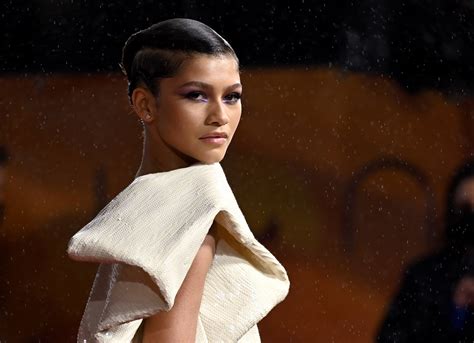 Is Zendaya About to Boost Her Net Worth With 'Dune' and 'Spider-Man: No Way Home'?