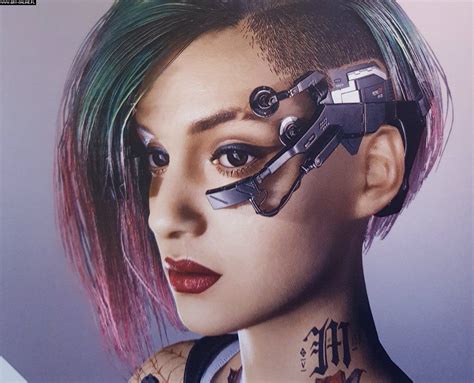 The World and People of Cyberpunk 2077 on New Images | gamepressure.com | Cyberpunk 2077 ...